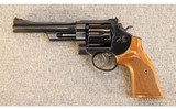 Smith & Wesson ~ Model 28-2 ~ .357 Mag. - 2 of 4