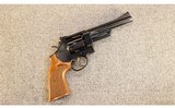 Smith & Wesson ~ Model 28-2 ~ .357 Mag. - 1 of 4
