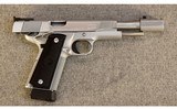 Springfield Armory ~ Custom 1911-A1 ~ .45 ACP - 3 of 5