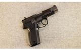 Walther ~ Model P88 ~ 9mm - 1 of 3