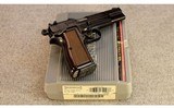 Browning ~ Hi-Power Capitan ~ 9mm - 4 of 4