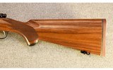 Ruger ~ M77 Hawkeye African ~ .375 Ruger - 9 of 10