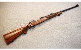Ruger ~ M77 Hawkeye African ~ .375 Ruger - 1 of 10