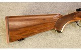 Ruger ~ M77 Hawkeye African ~ .375 Ruger - 2 of 10