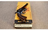 Ruger ~ New Model Bisley Single-Six ~ .22 LR - 5 of 5