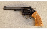 Smith & Wesson ~ Model 17-3 ~ .22 LR - 2 of 4