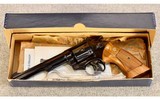 Smith & Wesson ~ Model 17-3 ~ .22 LR - 3 of 4