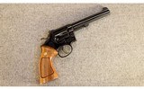 Smith & Wesson ~ Model 17-3 ~ .22 LR - 1 of 4