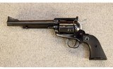 Ruger ~ New Model Blackhawk ~ .44 Rem. Mag. ~ 50 Years of .44 Mag. - 2 of 4