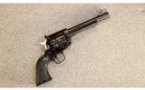 Ruger ~ New Model Blackhawk ~ .44 Rem. Mag. ~ 50 Years of .44 Mag. - 1 of 4