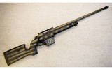 Howa ~ Model 1500 KRG Bravo ~ 6.5 Creedmoor - 1 of 10