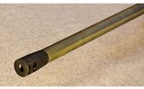 Howa ~ Model 1500 KRG Bravo ~ 6.5 Creedmoor - 5 of 10