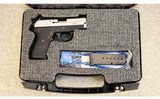 Sig Sauer ~ Model P239 SAS ~ .40 S&W - 3 of 3