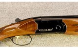 Weatherby ~ Orion ~ 20 Ga. - 3 of 10
