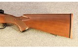 Winchester ~ Model 70 Classic Featherweight ~ .280 Rem. - 9 of 10