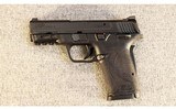 Smith & Wesson ~ M&P9 Shield EZ ~ 9mm - 2 of 2