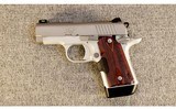 Kimber ~ Micro 9 ~ 9mm - 2 of 2