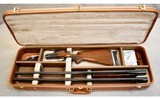 Browning ~ BT-99 Two Barrel Set ~ 12 Ga. - 3 of 4