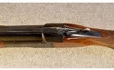 Browning ~ BT-99 Two Barrel Set ~ 12 Ga. - 2 of 4