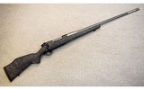 Weatherby ~ Mark V Accumark ~ .338-378 Wby. - 1 of 10