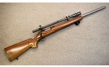 Remington ~ Model 40-X ~ .244 Rem. - 1 of 2