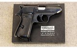 Walther ~ Model PPK/S ~ 9mm Kurz - 3 of 3
