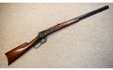 Winchester ~ Model 1892 ~ .32 WCF - 1 of 2