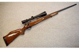 Weatherby ~ Mark V ~ .300 Wby. Mag. - 1 of 2