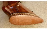 Weatherby ~ Mark V Deluxe ~ .240 Wby. Mag. ~ Left Hand - 10 of 10