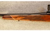 Weatherby ~ Mark V Deluxe ~ .240 Wby. Mag. ~ Left Hand - 4 of 10