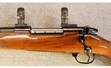 Weatherby ~ Mark V Deluxe ~ .240 Wby. Mag. ~ Left Hand - 3 of 10