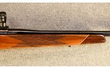 Weatherby ~ Mark V Deluxe ~ .240 Wby. Mag. ~ Left Hand - 6 of 10