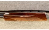 Browning ~ Cynergy Classic Trap ~ 12 Ga. - 6 of 10