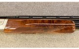 Browning ~ Cynergy Classic Trap ~ 12 Ga. - 4 of 10
