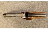 High Standard ~ Model 107 Military Supermatic Tournament ~ .22 LR - 4 of 5