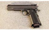 Para USA ~ 1911 Pro Custom 40 ~ .40 S&W - 2 of 4