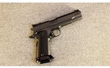 Para USA ~ 1911 Pro Custom 40 ~ .40 S&W - 1 of 4