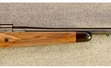 Winchester ~ Custom Pre-64 Model 70 ~ .35 Whelen - 4 of 10