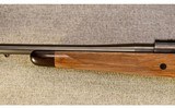 Winchester ~ Custom Pre-64 Model 70 ~ .35 Whelen - 6 of 10