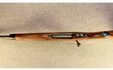 Winchester ~ Custom Pre-64 Model 70 ~ .35 Whelen - 7 of 10
