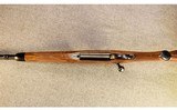 Winchester ~ Custom Pre-64 Model 70 ~ .270 WCF - 7 of 10