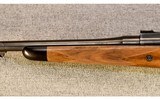 Winchester ~ Custom Pre-64 Model 70 ~ .270 WCF - 6 of 10