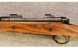 Winchester ~ Custom Pre-64 Model 70 ~ .270 WCF - 8 of 10