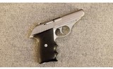 Sig Sauer ~ Model P232 SL ~ .380 ACP - 1 of 2