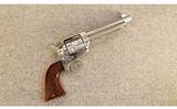 Uberti ~ El Patron Belleza ~ .45 Colt - 1 of 2