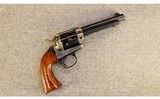 Cimarron ~ Bisley S.A. ~ .357 Mag. - 1 of 2