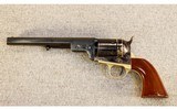 Cimarron ~ Model 1871 Richards-Mason Conversion ~ .38 S&W Special - 2 of 2