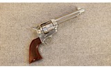 Uberti ~ El Patron Belleza ~ .45 Colt - 1 of 2