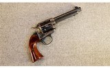 Uberti ~ Bisley S.A. ~ .45 Colt - 1 of 2