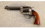 Uberti ~ Bisley S.A. ~ .45 Colt - 2 of 2